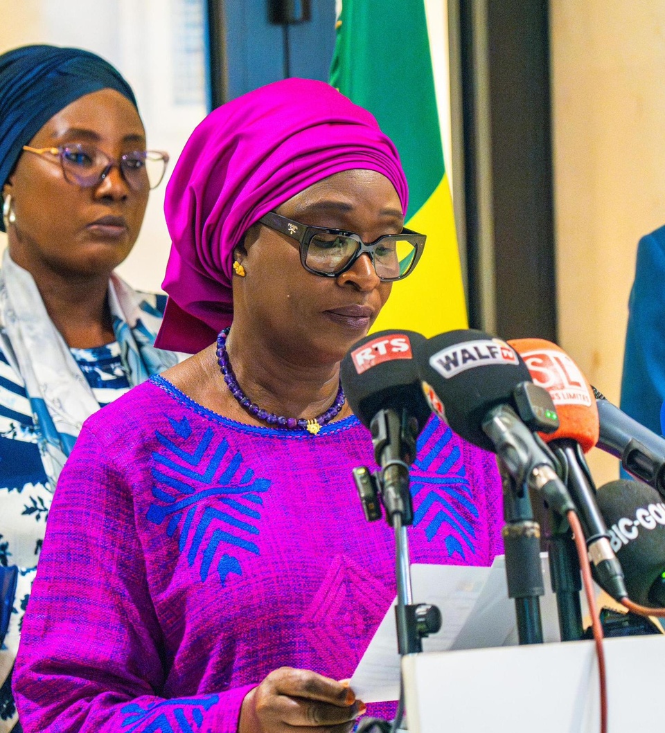 ACCUSATIONS ET MENACES DU MINISTRE DE LA JUSTICE : La défense de Farba Ngom dément et minimise ACCUSATIONS ET MENACES DU MINISTRE DE LA JUSTICE : La défense de Farba Ngom dément et minimise