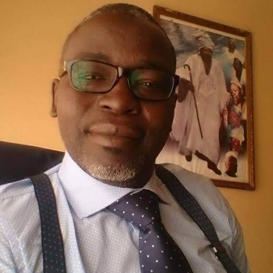 Affaire Soya Diagne , patron du site Le Dakarois 221