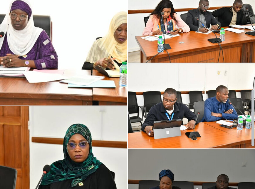 AFFAIRE SOFTCARE : La mission d’information parlementaire sur la commercialisation des produits Softcare a entamé les auditions ce  14 janvier