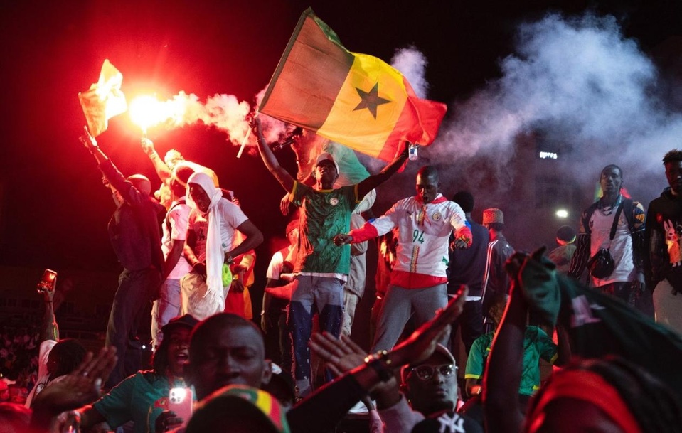 Finale de la CAN 2025 : Une dizaine de supporters interpellés, toujours entre les mains de la justice marocaine Finale de la CAN 2025 : Une dizaine de supporters interpellés, toujours entre les mains de la justice marocaine