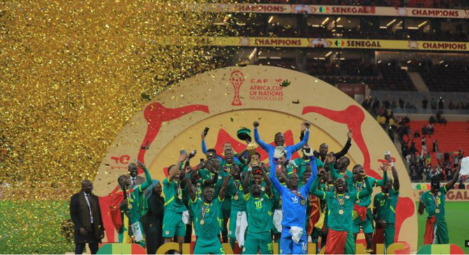 Classement FIFA : Le Sénégal conserve sa 2e place africaine et se hisse au 12e rang mondial