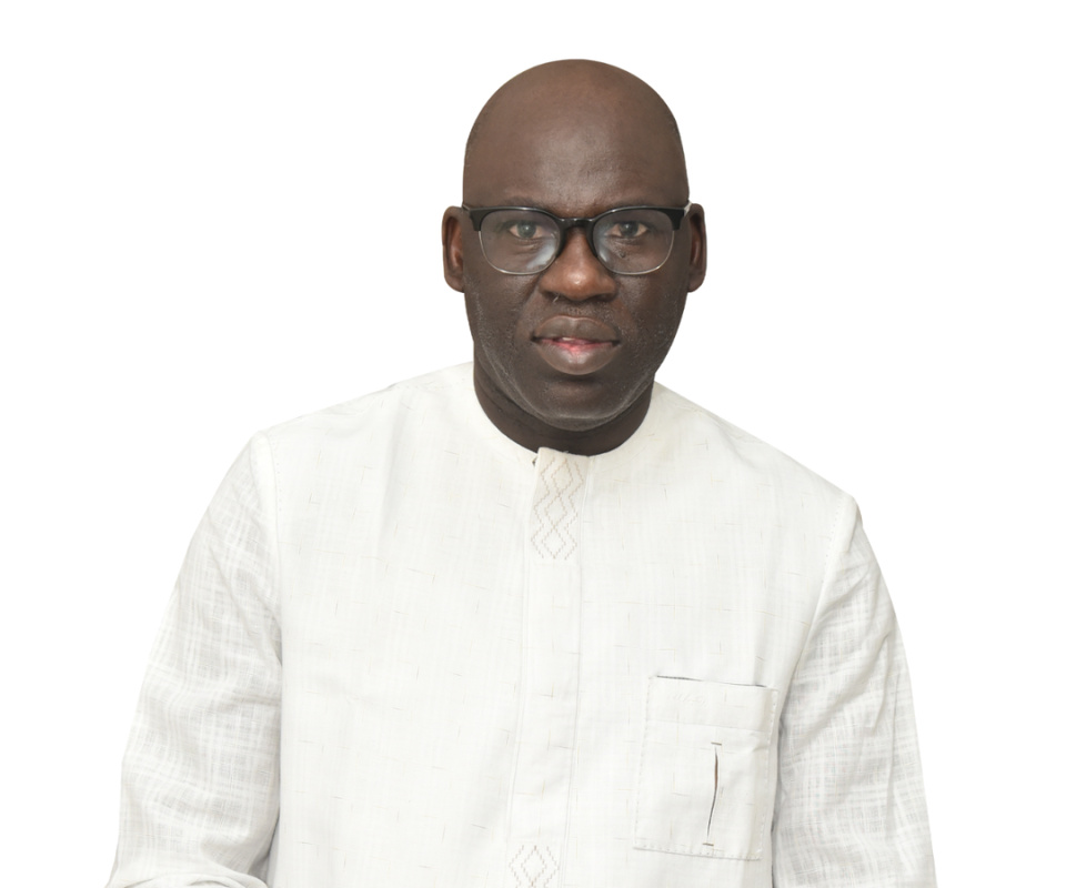 Présidentielle de 2029 : la grosse annonce de Mbaye Dione, Sg de l'Afp