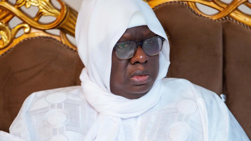 146ᵉ EDITION APPEL DE SEYDINA LIMAMOU LAYE À Cambérène, le Khalife général exhorte à une solidarité islamique concrète face aux défis du temps 146ᵉ EDITION APPEL DE SEYDINA LIMAMOU LAYE À Cambérène, le Khalife général exhorte à une solidarité islamique concrète face aux défis du temps