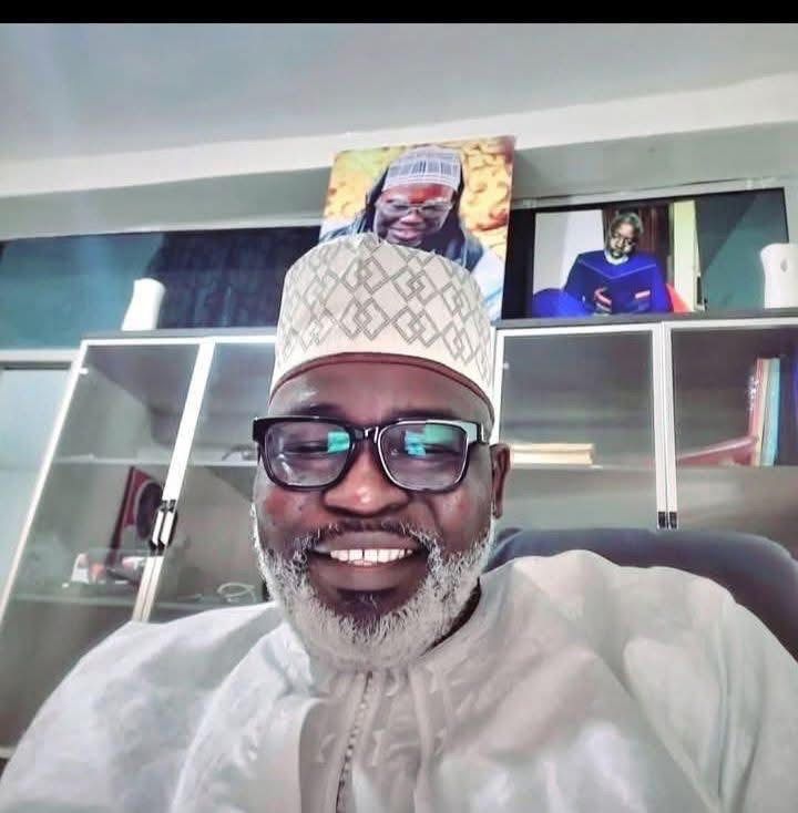 Soya Diagne reste en prison