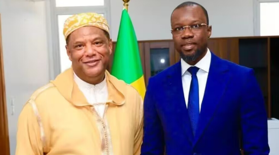 AFFAIRE DE MEMBRES DU 12ÈME GAÏNDÉ RENTENUS AU MAROC : Sonko et le Pm marocain se parlent et appellent à dépassionner le dossier judiciaire