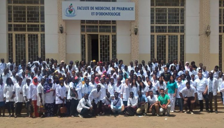 SUPPOSÉE AGRESSION CONTRE LES  SENEGALAIS RÉSIDANT AU MAROC : Les étudiants sénégalais au Maroc démentent et appellent tout le monde à faire preuve de responsabilité par rapport aux informations véhiculées