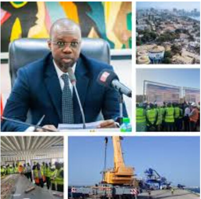 PLAN SPÉCIAL D’INVESTISSEMENT ET DE FINANCEMENT 2026-2028 : Ousmane Sonko engage une refondation de la gouvernance de l’investissement public