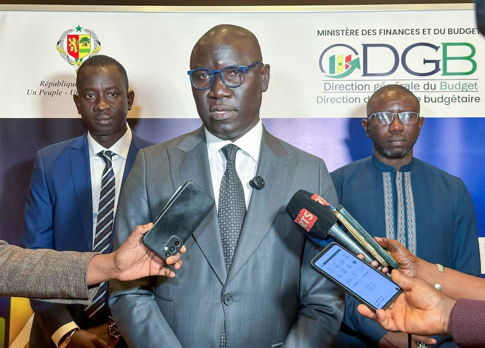 LANCEMENT DE LA GESTION BUDGETAIRE 2026 : Bassirou Sarr mise sur une exigence de discipline budgétaire et une priorisation des dépenses
