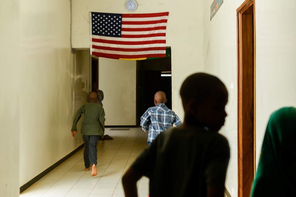 HORREUR DANS UN DAARA A KEUR MASSAR : Des citoyens américains mineurs torturés durant leur apprentissage du Coran, 4 responsables du daara arrêtés HORREUR DANS UN DAARA A KEUR MASSAR : Des citoyens américains mineurs torturés durant leur apprentissage du Coran, 4 responsables du daara arrêtés
