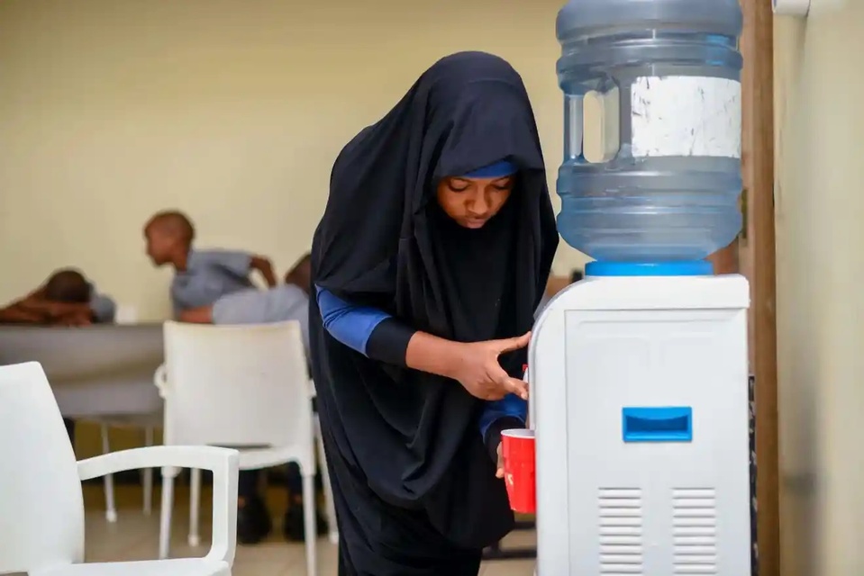 HORREUR DANS UN DAARA A KEUR MASSAR : Des citoyens américains mineurs torturés durant leur apprentissage du Coran, 4 responsables du daara arrêtés HORREUR DANS UN DAARA A KEUR MASSAR : Des citoyens américains mineurs torturés durant leur apprentissage du Coran, 4 responsables du daara arrêtés