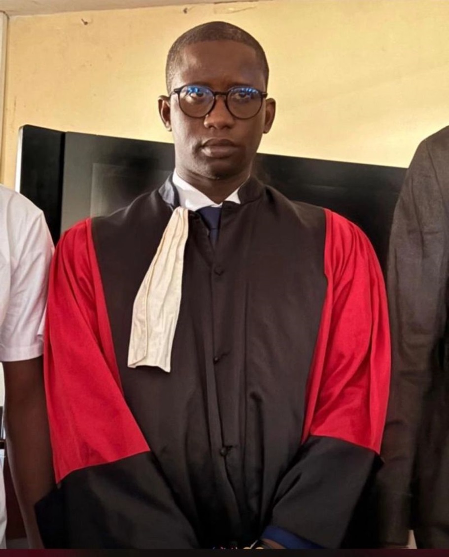 «LE JUGE FACE AUX DEFIS DU NUMERIQUE» Le magistrat Cheikh Mbacké Guissé favorable à l’usage du numérique pour «renforcer la qualité de la décision du juge, sans jamais supplanter sa souveraineté»