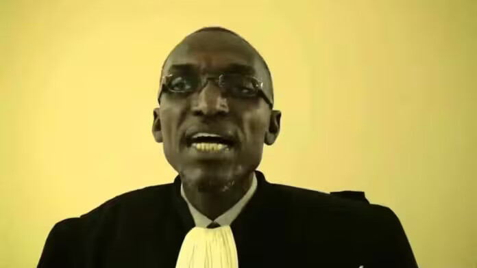 MODERNISATION DE LA JUSTICE PAR LE NUMERIQUE : Me Aly Fall attire l’attention sur le « risque d’une justice trop mécanique qui se déshumanise »