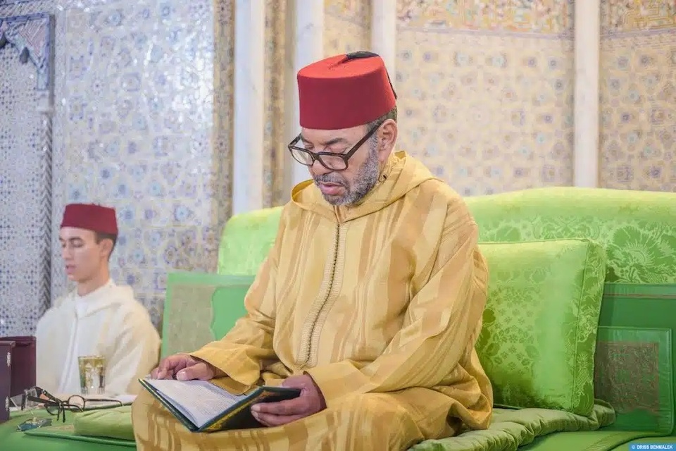 FINALE SOUS TENSION, FRATERNITÉ EN HÉRITAGE Mohammed VI appelle l’Afrique au dépassement