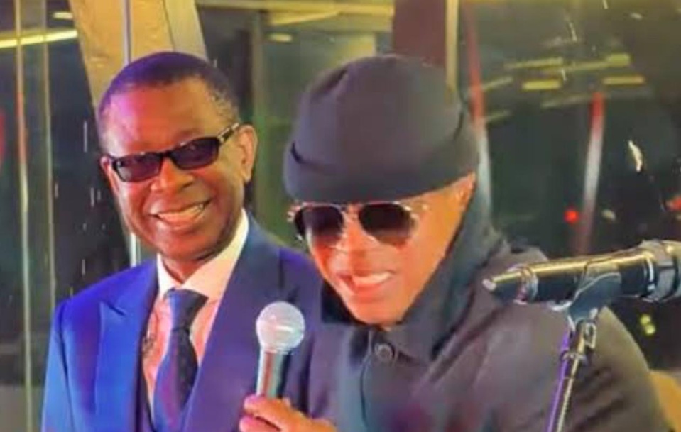 SORTIE SUR LES PRIMES DES LIONS :  La Fédération désavoue El Hadi Diouf, se démarque totalement de ses propos et invite ceux qui gravitent autour de la sélection nationale à faire preuve de retenue dans leurs prises de parole publiques