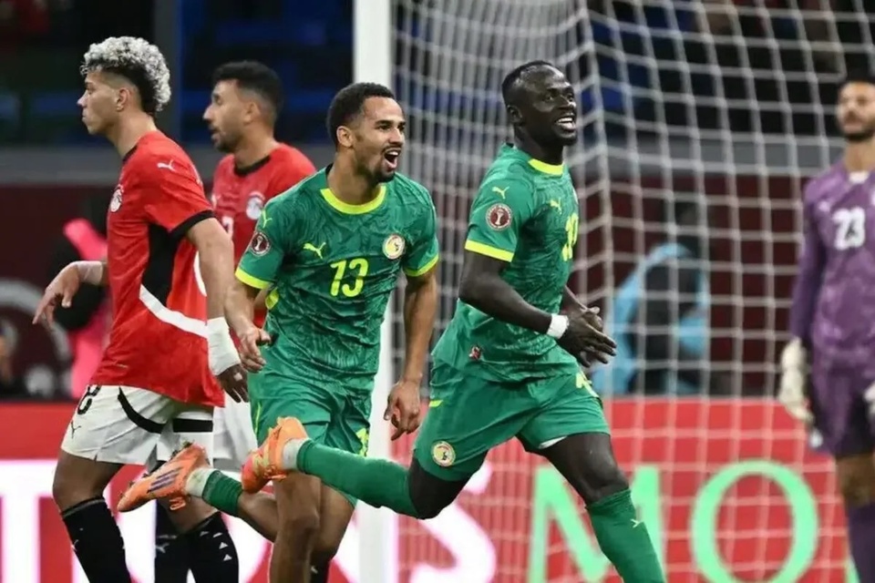 CAN MAROC 2025 : Sadio Mané, la revanche du «Nianthio»
