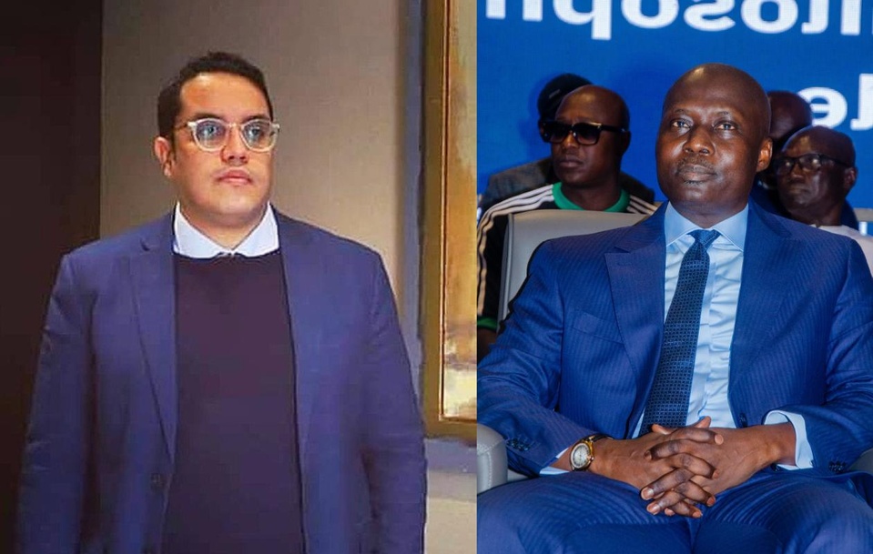 SUITE ET PAS FIN DE LA FINALE CAN 2025 : Abdoulaye Fall accuse le Maroc, la riposte juridique ne se fait pas attendre SUITE ET PAS FIN DE LA FINALE CAN 2025 : Abdoulaye Fall accuse le Maroc, la riposte juridique ne se fait pas attendre