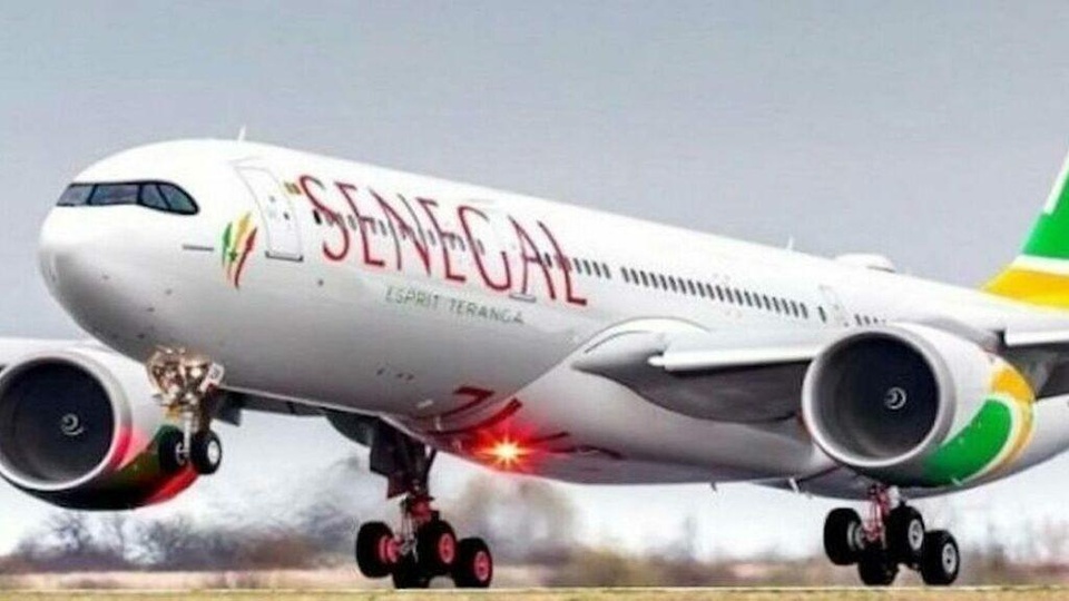 TRANSPORT AÉRIEN  Dakar-Paris-Dakar : Avec le Boeing 777, Air Sénégal affiche ses ambitions de puissance