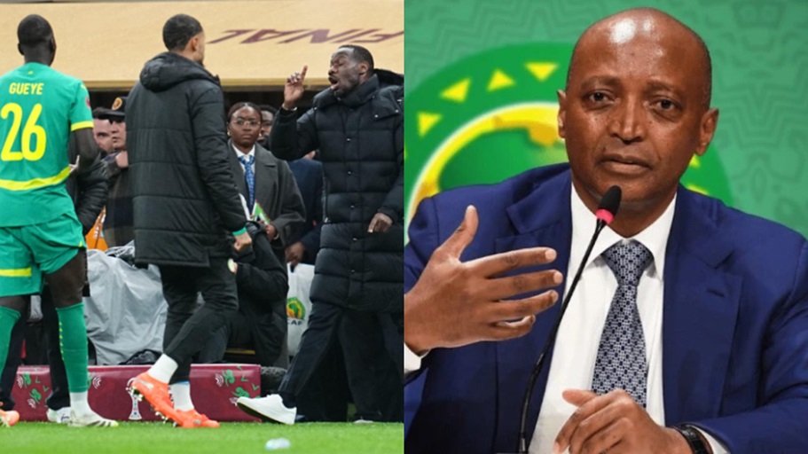FINALE SENEGAL–MAROC : La Fsf entendue par le jury disciplinaire de la Caf
