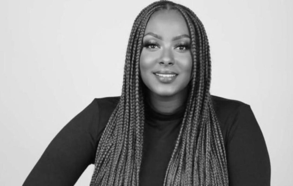 Halima Gadji a rejoint sa dernière demeure Halima Gadji a rejoint sa dernière demeure