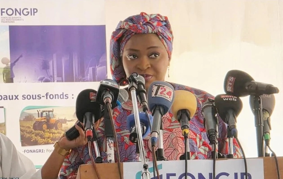 LICENCIEMENTS ABUSIFS : Le Fongip condamné à payer plus de 35 millions à deux de ses employés virés par l’administratrice Ndèye Fatou Mbodj Diattara LICENCIEMENTS ABUSIFS : Le Fongip condamné à payer plus de 35 millions à deux de ses employés virés par l’administratrice Ndèye Fatou Mbodj Diattara