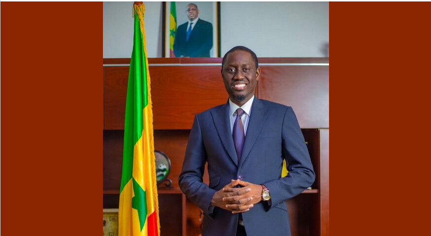 AFFAIRE DE L’ANCIEN CORDONNATEUR DU PRODAC : Le Procureur financier obtient presque la tête de Pape Malick Ndour qui est «sauvé»Ancre par son pourvoi