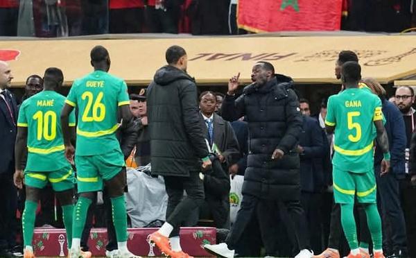 FINALE CAN 2025 MAROC-SENEGAL : La Caf déchire la nuit de Rabat à coups de suspensions et d’amendes records
