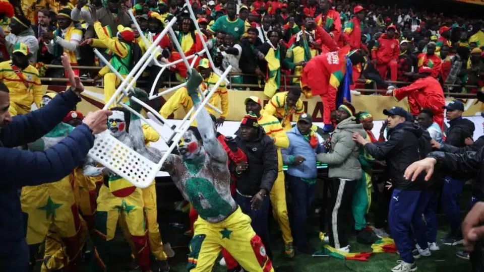 Le Maroc va faire appel