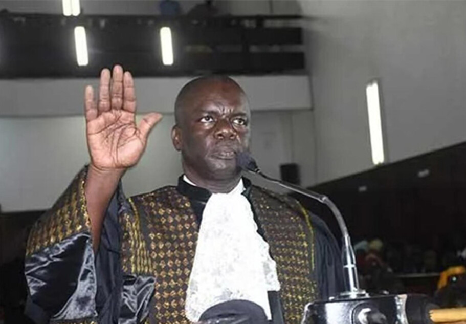 MAMADOU FAYE, PREMIER PRÉSIDENT DE LA COUR DES COMPTES : «Restons magistrats, indépendants et irréprochables, pour faire de la Cour une institution qui pèse réellement»