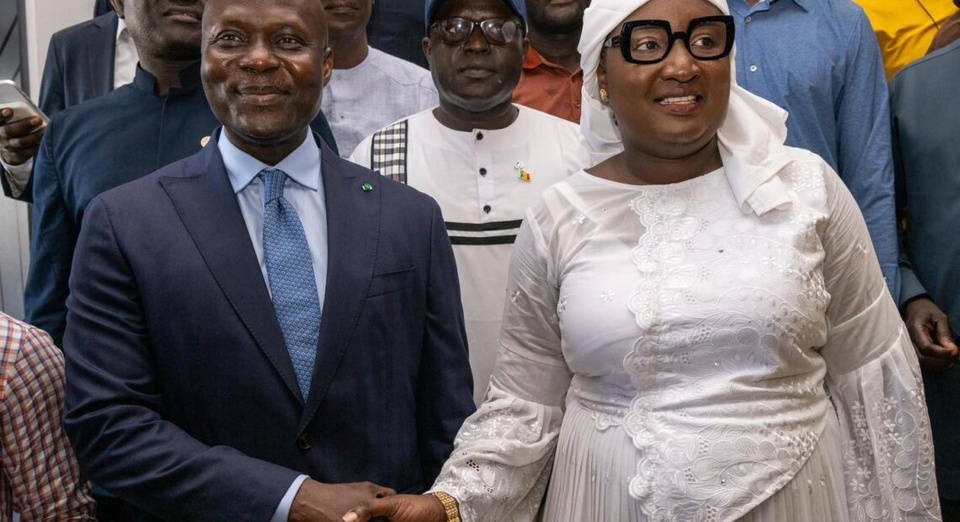 BUDGET DU SENEGAL POUR LA CAN 2025 : 5 milliards F Cfa, sobriété assumée et promesses de l’État BUDGET DU SENEGAL POUR LA CAN 2025 : 5 milliards F Cfa, sobriété assumée et promesses de l’État