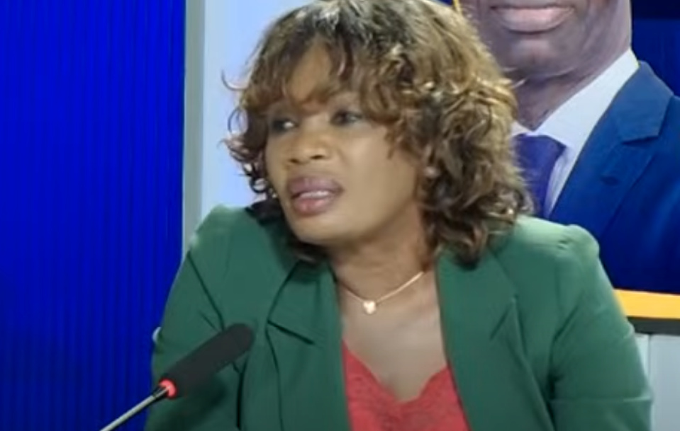 Maïmouna Ndour Faye : « La ministre de la Justice a ordonné la relance du dossier Babacar Fall et le mien » Maïmouna Ndour Faye : « La ministre de la Justice a ordonné la relance du dossier Babacar Fall et le mien »