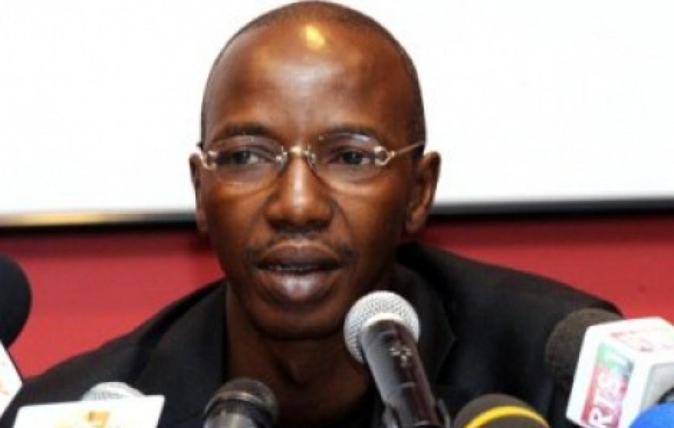 Plainte contre Madiambal, Me Demba Ciré Bathily s’en démarque Plainte contre Madiambal, Me Demba Ciré Bathily s’en démarque