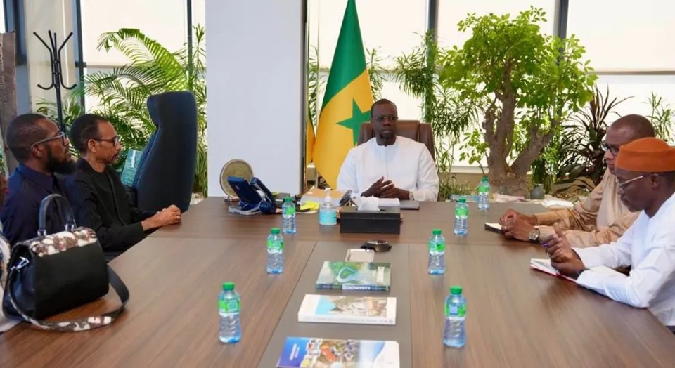 Sonko réussit avec ce bureau de l’Ums ce qu’il n’a pu obtenir avec l’ancien bureau