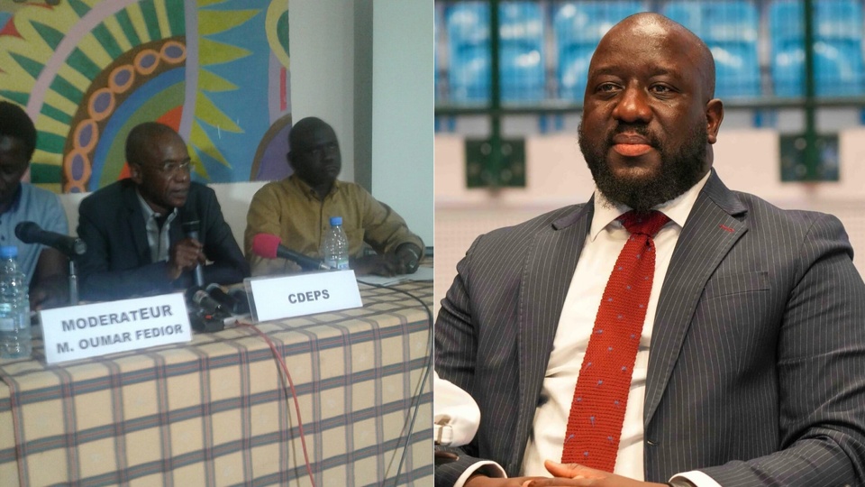 FONDS D’APPUI ET DE DÉVELOPPEMENT DE LA PRESSE (FADP) : Le Cdeps charge le ministre de la Communication et réclame l’arrêté de répartition du Fadp