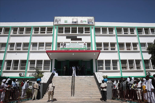 Parti socialiste : du jamais vu ; la réunion du Sen annulée en pleine séance