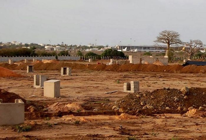 BLOCAGE DEPUIS DEUX ANS DE LEURS PERMIS DE CONSTRUIRE PAR LE MAIRE DE YOFF : Les futurs résidents de la cité Egbos crient à l’injustice et interpellent les autorités