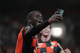 WEEK-END DES LIONS avec Sabaly vers la MLS ,résurrection de Bamba Dieng,Ismaila Sarr buteur et le rouge de Pathé Ciss contre le Real Madrid