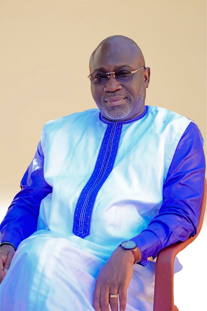 Santé - Hôpital Ahmadou Sakhir Ndièguène : "L'urgence vitale ignorée au cœur de la ville de Thiès" (Me Habib Vitin)