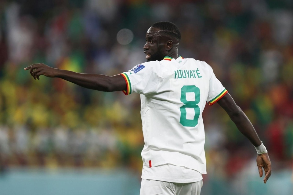 COUPE DU SENEGAL 2026 : Cheikhou Kouyaté effectuera le tirage des 16es de finale ce 3 février