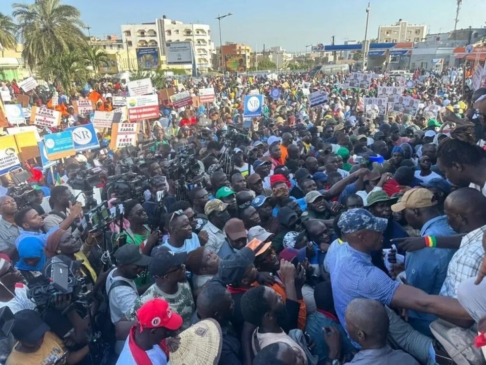 Manœuvres en direction des prochaines échéances électorales : Amadou Ba et Oumar Sarr, en pourparlers