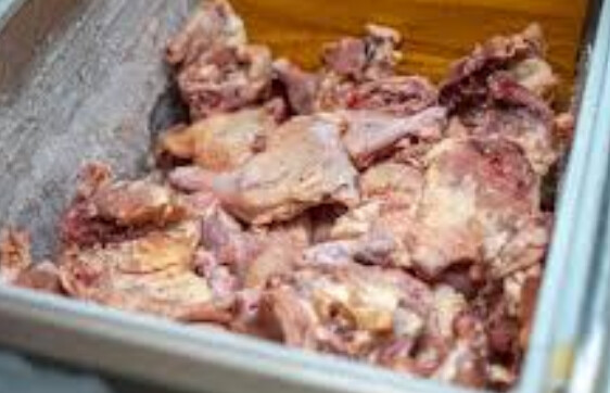 Abattage clandestin et vente de denrées impropres à la consommation : un individu interpellé