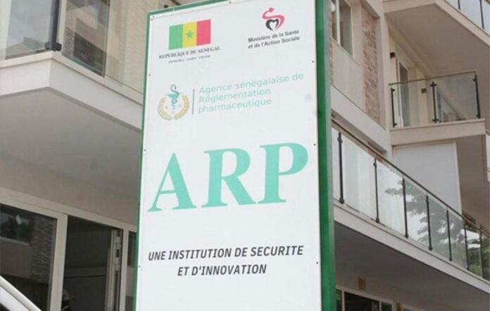 GRÈVE DE 72H À L’AGENCE SÉNÉGALAISE DE RÉGLEMENTATION PHARMACEUTIQUE (ARP) : Face au silence de la direction, le Sames et le Sutsas passent à l’offensive