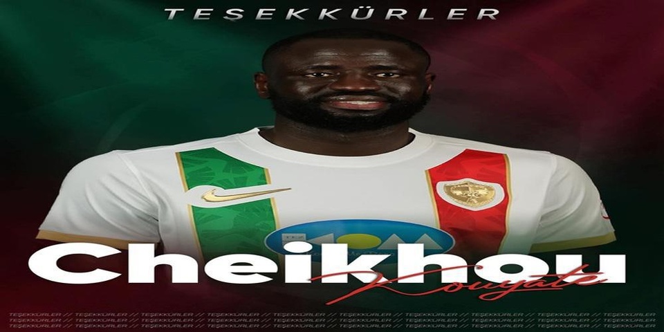 SEPARATION AVEC AMEDSPOR, SON ROLE DE GRAND-FRERE DE LA TANIERE, AMBITION DU SENEGAL : Cheikhou Kouyaté sans langue de bois