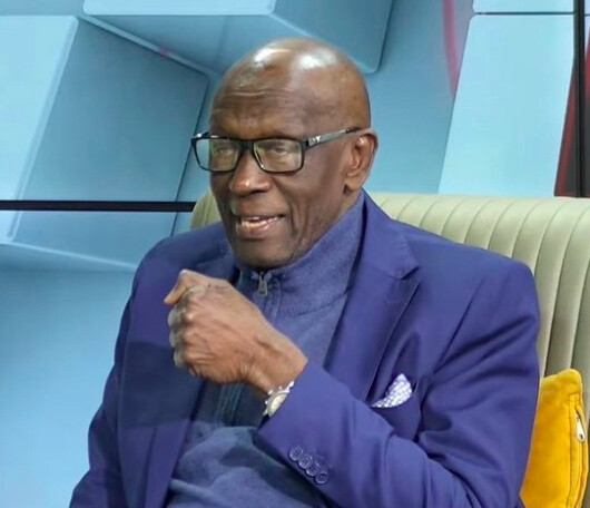 Les anciens présidents de groupe parlemntaire chez Doudou Wade aujourd’hui