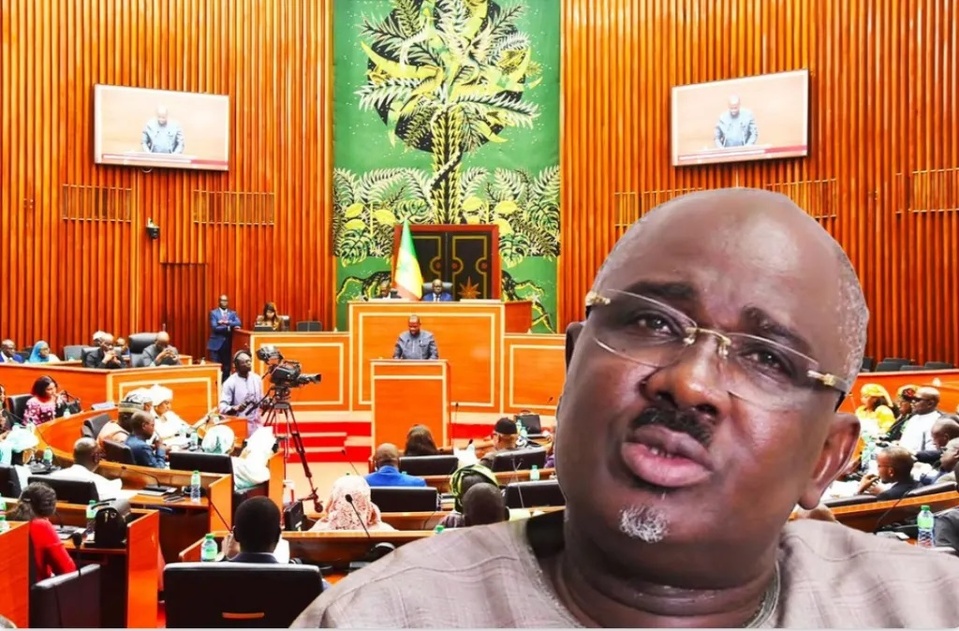 DEUXIÈME LEVÉE DE L’IMMUNTÉ PARLEMENTAIRE DU DÉPUTÉ-MAIRE DES AGNAMS : Les accusations ‘légères’’ portées contre Farba Ngom pour le maintenir en prison