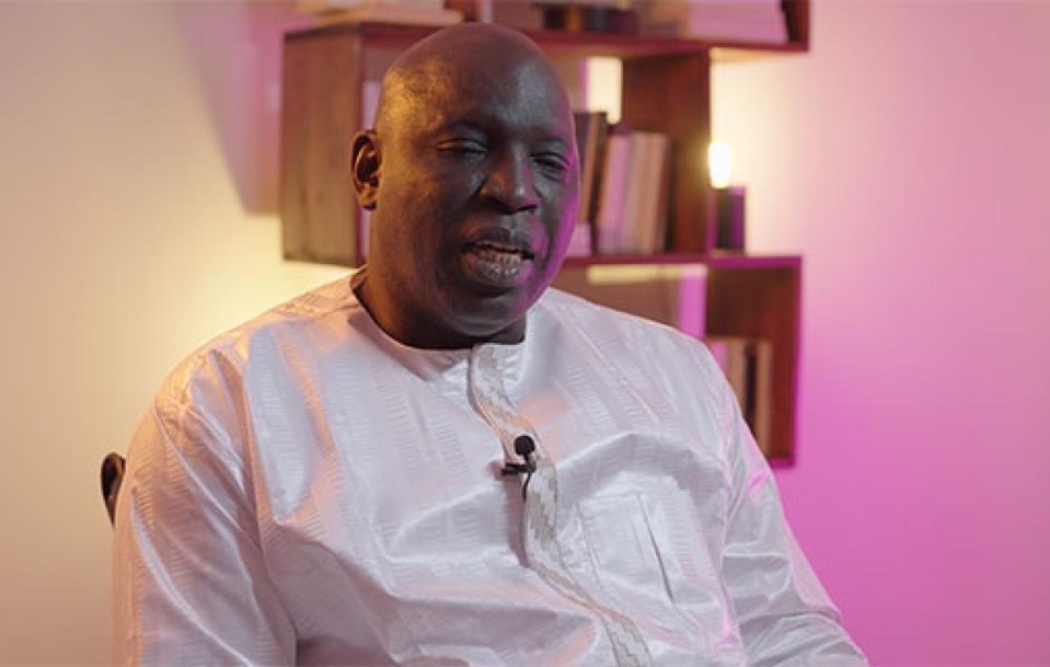 Jour de vérité pour Serigne Oumar Mbaye, l’ami de Madiambal Diagne, à la Cour suprême Jour de vérité pour Serigne Oumar Mbaye, l’ami de Madiambal Diagne, à la Cour suprême