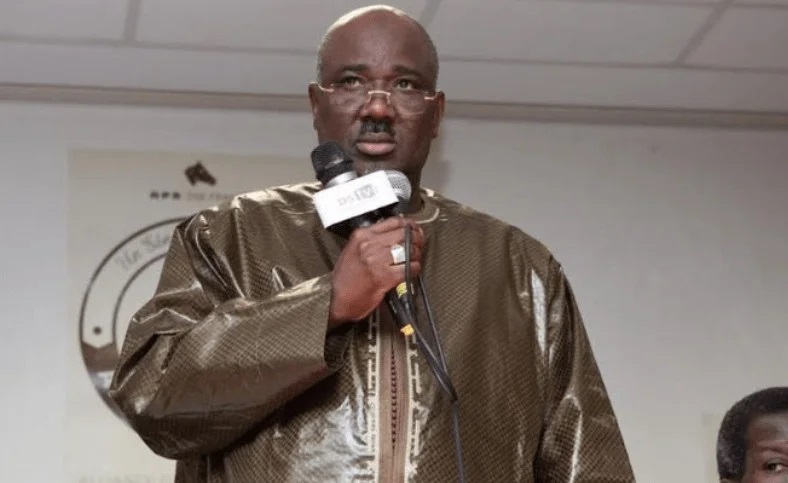 Levée de l’Immunité de Farba Ngom : Le Comité de résistance populaire veut s’ériger en bouclier