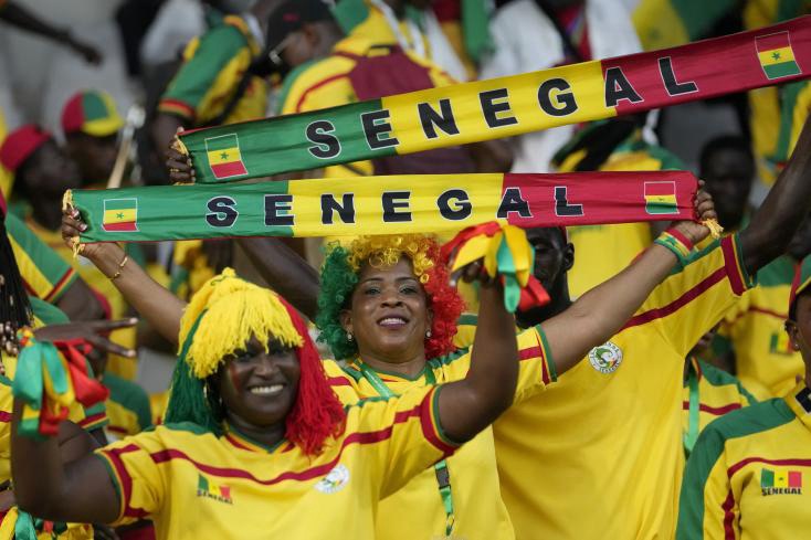 Procès des supporters sénégalais arrêtés au Maroc