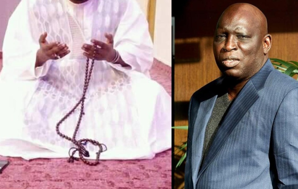 AFFAIRE MADIAMBAL DIAGNE : La Cour suprême rejette le pourvoi du Parquet général et libère Serigne Oumar Diagne AFFAIRE MADIAMBAL DIAGNE : La Cour suprême rejette le pourvoi du Parquet général et libère Serigne Oumar Diagne