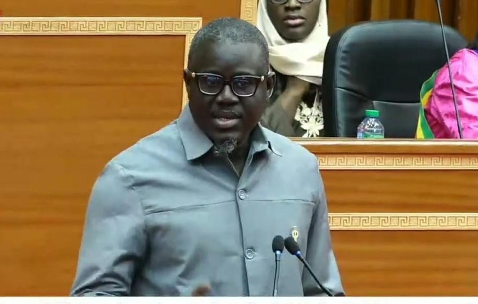 CRIIMINALISATION DE LA VENTE DE L’ETAT CIVIL AU SENEGAL : Tahirou Sarr propose une peine de 5 à 10 ans d’emprisonnement avec une amende de 5 à 20 millions