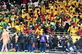 APRES FINALE CAN 2025 : 18 supporters sénégalais toujours détenus au Maroc, le procès encore renvoyé